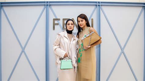 fendi bag plaza indonesia|fendi online shopping.